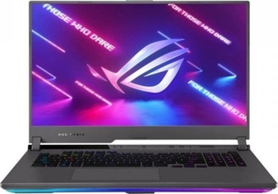 Laptop Asus LAPTOP Asus ROG STRIX G7 G713QR-K4197 BLACK 1