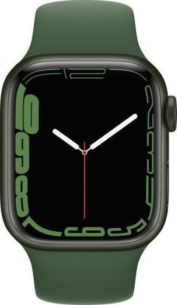 Smartwatch Apple SMARTWATCH SERIES7 41MM/GREEN MKN03VR/A APPLE 1