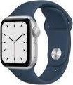 Smartwatch Apple SMARTWATCH SERIES SE GPS 40MM/SILVER/BLUE MKNY3 APPLE 1