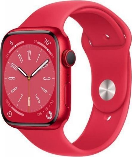Smartwatch Apple Smartwatch Apple Watch Series 8 45 mm 1