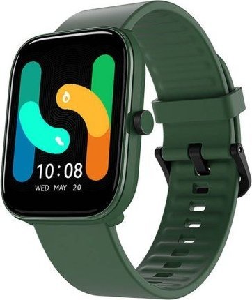 Smartwatch Haylou Smartwatch Haylou GST Lite (zielone) 1