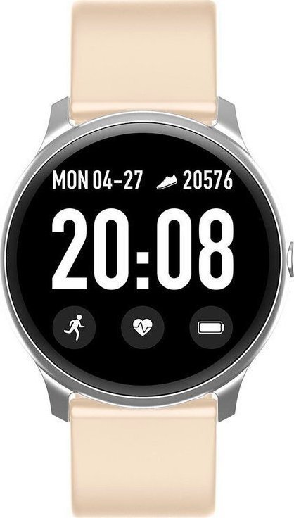 Smartwatch Pacific SMARTWATCH UNISEX PACIFIC 25-3 (sy011a) 1