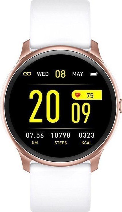 Smartwatch Pacific SMARTWATCH DAMSKI PACIFIC 25-11 (sy011k) 1