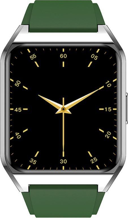 Smartwatch Rubicon SMARTWATCH UNISEX Rubicon RNCE89 - WYKONYWANIE POŁĄCZEŃ, WŁASNE TARCZE (sr035g) 1