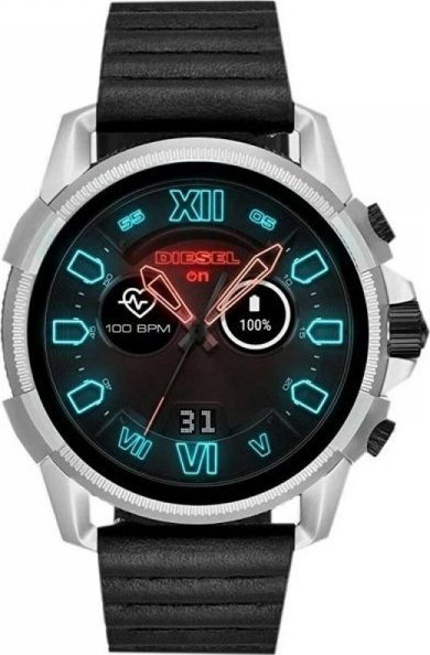 Smartwatch Diesel Smartwatch Diesel FULL GUARD Gen 2 1