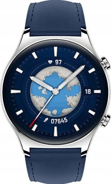 Smartwatch Honor Watch GS 3 Niebieski  (MUS-B19/BE) 1