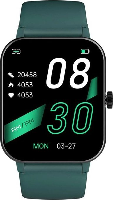 Smartwatch Blackview R3 max Zielony  (R3MAX-GN/BV) 1