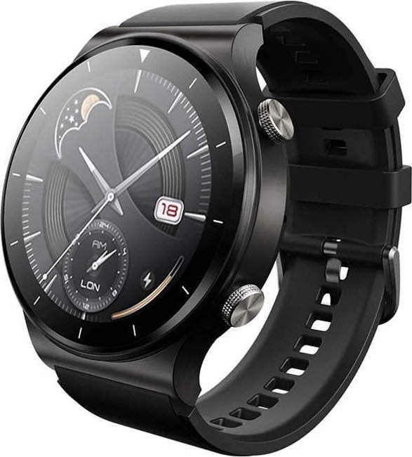 Smartwatch Blackview Smartwatch Blackview R7 Pro black 1