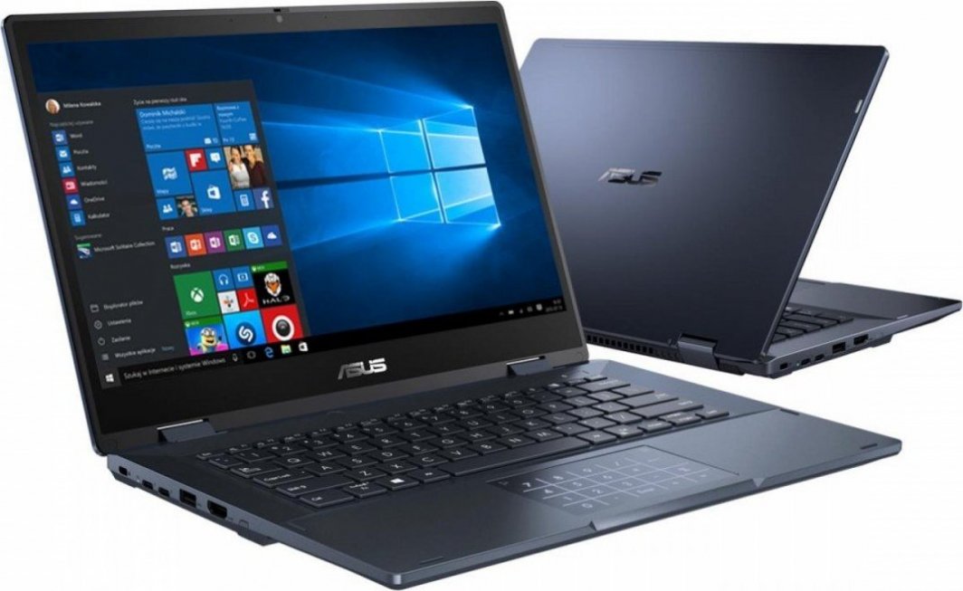 Laptop Asus Notebook B3402FEA-EC1658RS i5 1135G7 8/256/14/w10 P 1