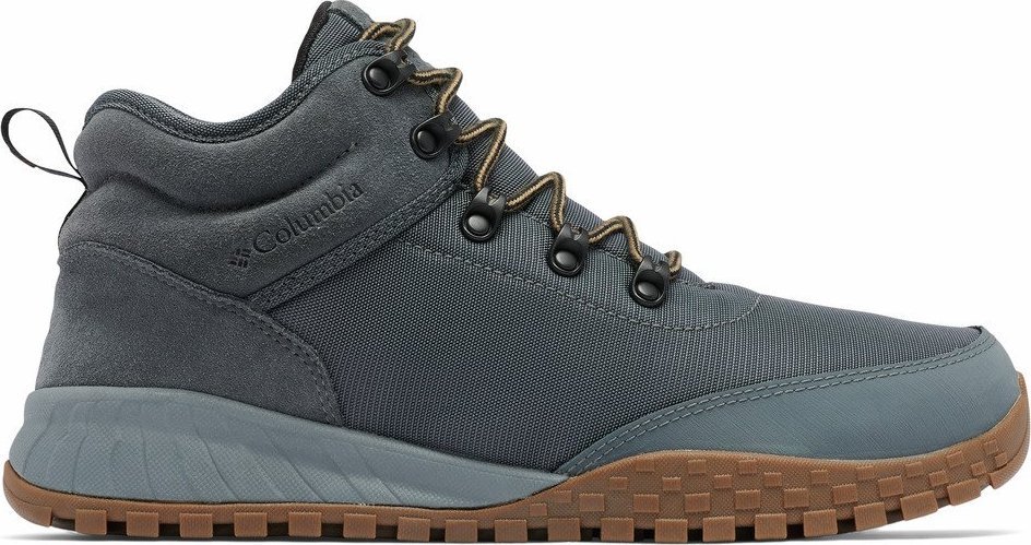 Buty trekkingowe męskie Columbia Buty zimowe wysokie Columbia FAIRBANKS MID męskie 43,5 1