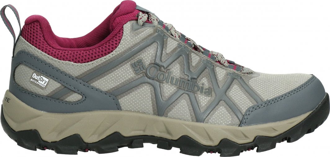 Buty trekkingowe męskie Columbia Buty Columbia PEAKFREAK X2 Wodoodporne 37 1