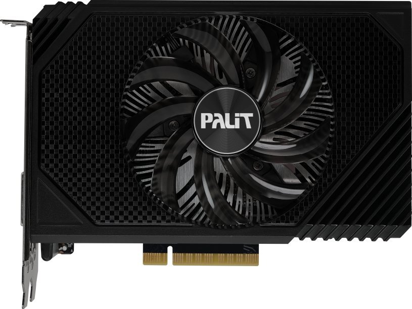 Palit Graphics Card|PALIT|NVIDIA GeForce RTX 3050|8 GB|GDDR6|128 bit ...
