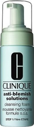 Clinique Clinique Anti-Blemish Solutions Pianka oczyszczająca 125 ml tester 1