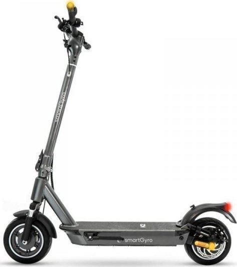 Hulajnoga elektryczna Smartgyro K2 Titan 1