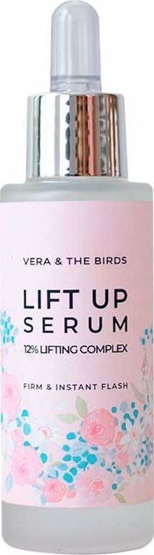 Serum Ujędrniający Lift Up Serum Vera & The Birds (30 ml) 1