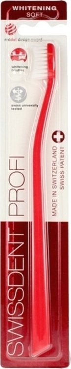 Swissdent Szczoteczka do Zębów Whitening Classic Swissdent 19.515 1