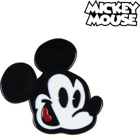 Mickey Mouse Szpilka Mickey Mouse Czarny 1