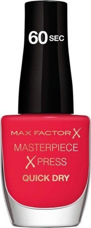 MAX FACTOR Lakier do paznokci Masterpiece Xpress Max Factor 262-Future is fuchsia 1