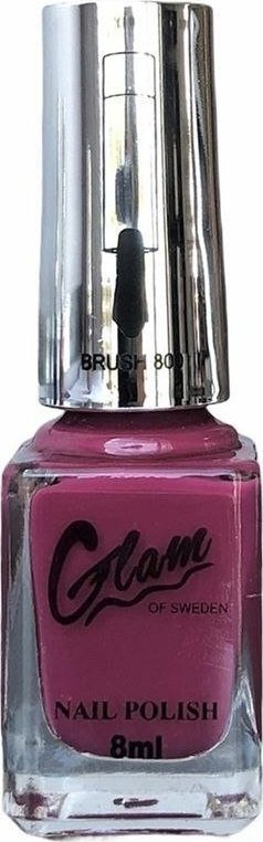 Glam Of Sweden Lakier do paznokci Glam Of Sweden N 15 (8 ml) 1
