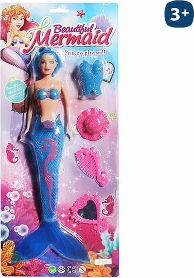 Juinsa Lalka Juinsa Mermaid 28 cm 1