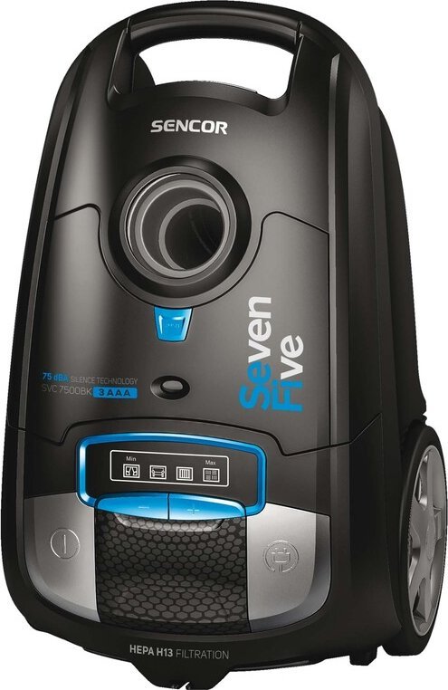 Odkurzacz Sencor SVC 7500BK 1