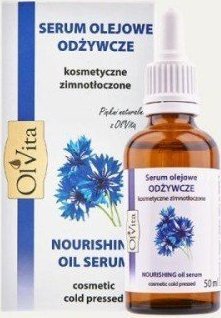 Olvita Serum odżywcze 50 ml OLVITA 1