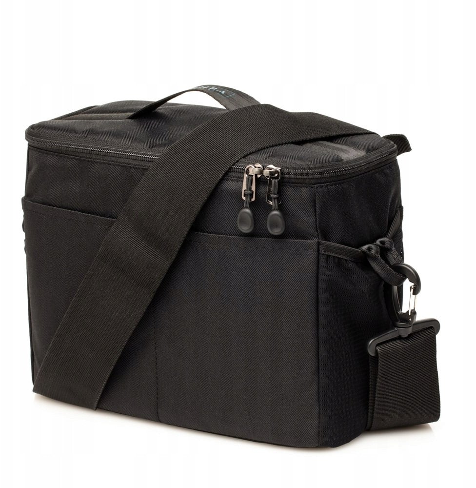 Tenba POKROWIEC TENBA BYOB 10 Camera Insert Czarny 1