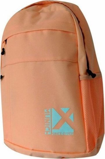 Munich Plecak Sportowy Munich BackPack Slim Brązowy 1