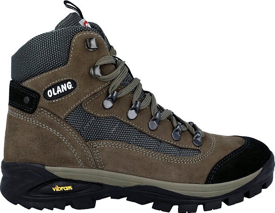 Buty trekkingowe męskie Olang Buty trekkingowe męskie OLANG TARVISIO.TEX (810 SAFARI) 43 1
