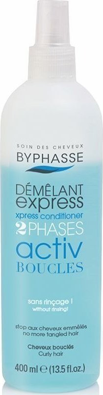 Byphasse Odżywka Definiująca Loki Byphasse Exprs Active (400 ml) 1