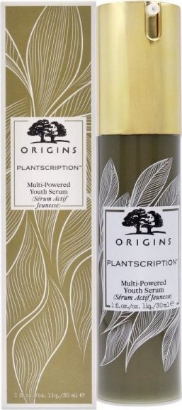 Origins Serum do Twarzy Origins Plantscription (30 ml) 1