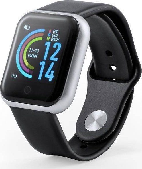 Smartwatch Upominkarnia Monitor aktywności, bezprzewodowy zegarek wielofunkcyjny 1
