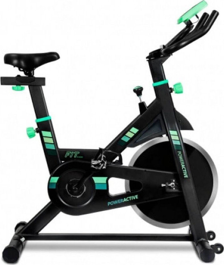 Extreme Power Us Rower Cecotec Rower Stacjonarny Cecotec Extreme Power Active Ekran LCD ...