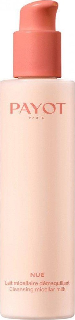 Payot Payot Nue Cleansing Micellar Milk 200ml 1