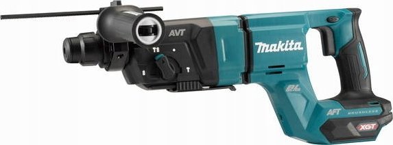 Wiertarka Makita MAKITA.MLOTOWIERTARKA 40V XGT HR007GZ 3,0J 1