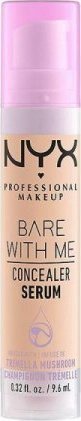 NYX Korektor Twarzy NYX Bare With Me 03-vainilla Serum (9,6 ml) 1