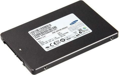 Disque dur SSD SAMSUNG 256GB MZ7TE256HMHP SATA 6GB/S 2.5 - Electrozenata