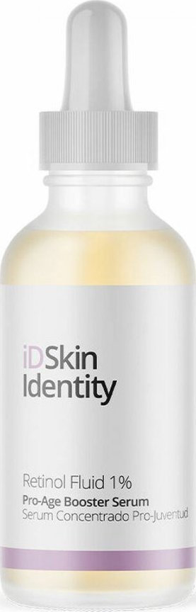 skin generics Serum Odmładzające Skin Generics iDSkin Identity Retinol (30 ml) 1