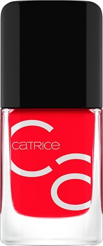 Catrice Lakier do paznokci Catrice Iconails 139-hot in here (10,5 ml) 1