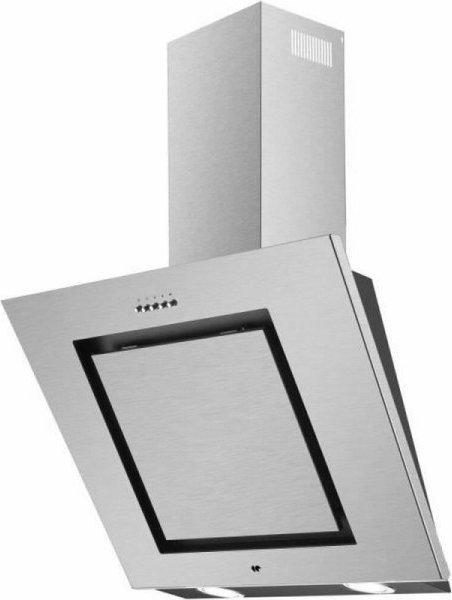 Okap Continental Edison Okap konwencjonalny Continental Edison Deco Hood 305 m/h 60 cm 65 W 1