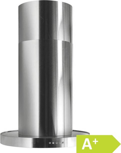 Okap Focus Okap wyspowy Porto 60 inox 1
