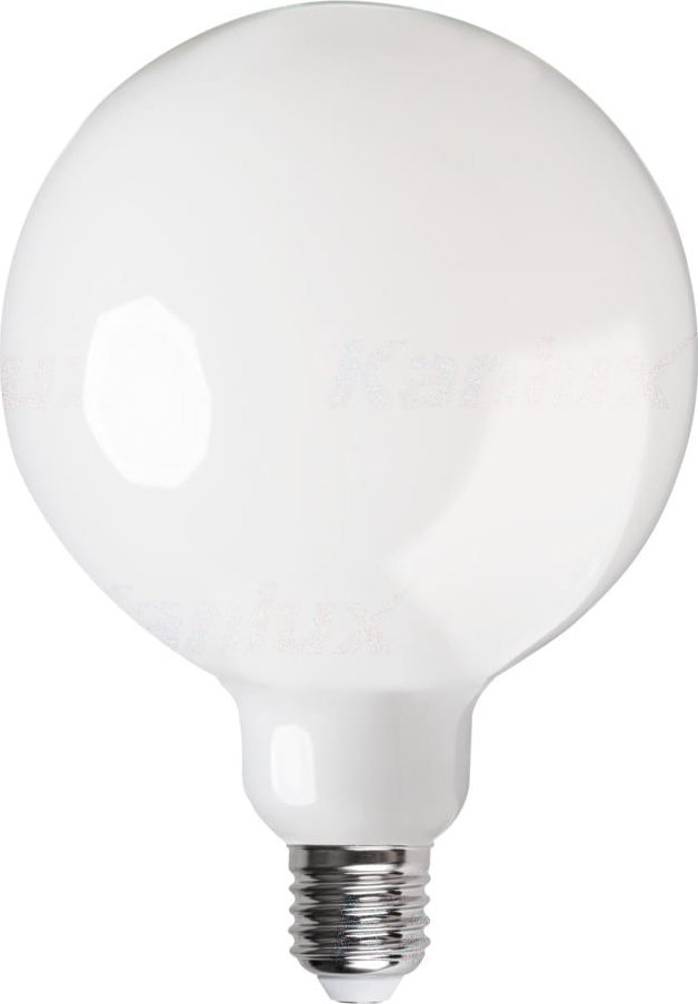 Kanlux Żarówka XLED G125 LED E27 11W ciepła Kanlux 33511 1