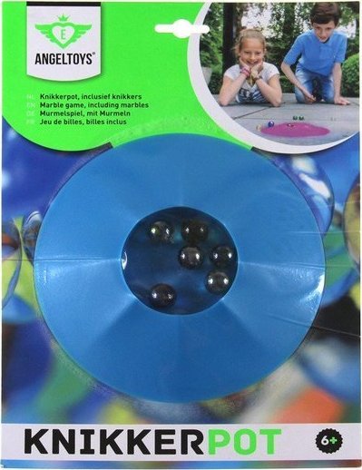HOT Games Szklane kulki (HG - 909001/502001) 1