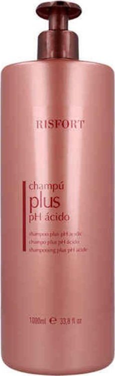 risfort Szampon Plus Risfort pH cido (1000 ml) 1
