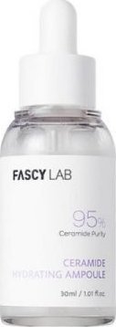 Shine Inline Serum Nawilżające Fascy Ceramide Ampułki (30 ml) 1