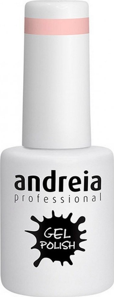 Andreia Lakier do Paznokci Półtrwały Gel Polish Andreia  N 200 (10,5 ml) 1
