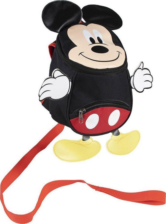 Plecak Mickey Mouse Plecak dziecięcy Mickey Mouse 1
