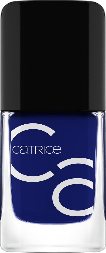 Catrice Lakier do paznokci Catrice Iconails 128-blue me away (10,5 ml) 1