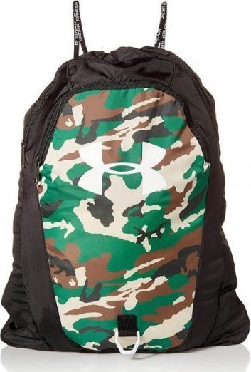 Under Armour Plecak Casual Under Armour 1342663-006 1
