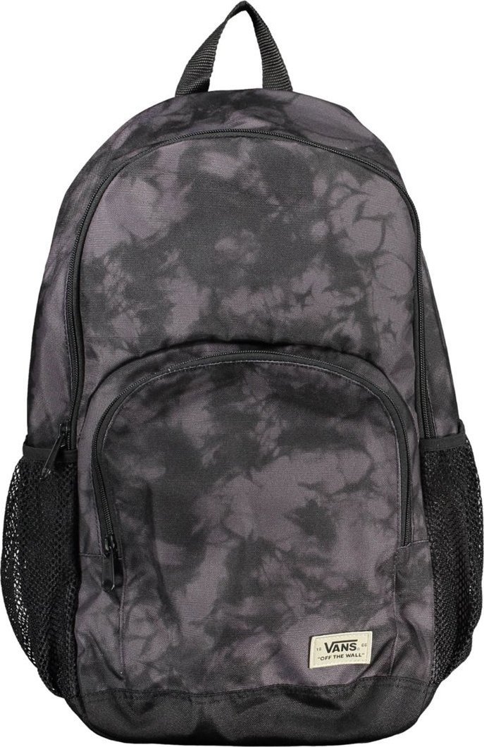 Vans Plecak szkolny Vans Alumni Ciemnoniebieski 1